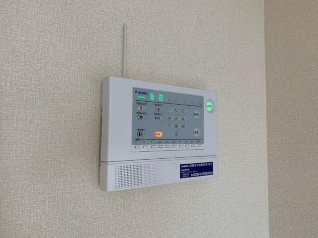 シャルマン（102） 部屋画像