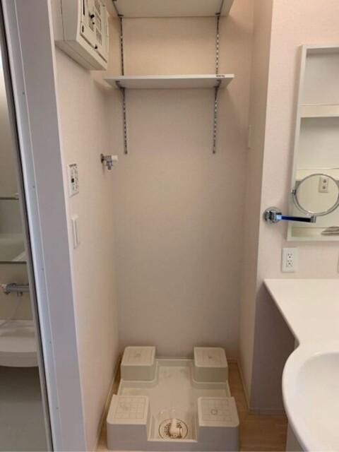 シャルマン（102） 部屋画像