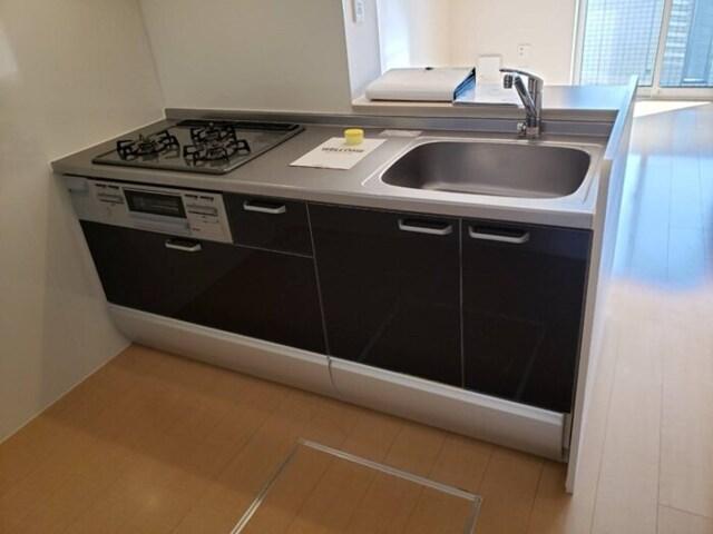 ヴィクトワール（102） 部屋画像