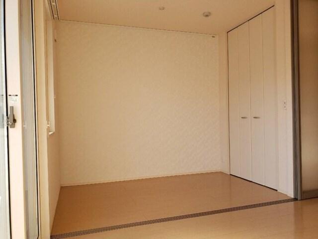 ヴィクトワール（102） 部屋画像