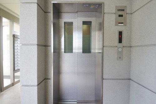 プレッソ　Ｓ．Ｒ．Ｗ（305） 共有部分
