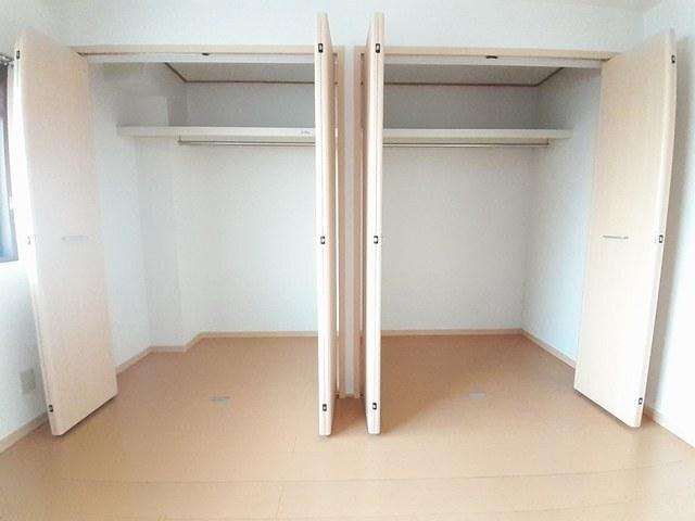 ＳＡＰＨＹ（サフィー）（301） 収納