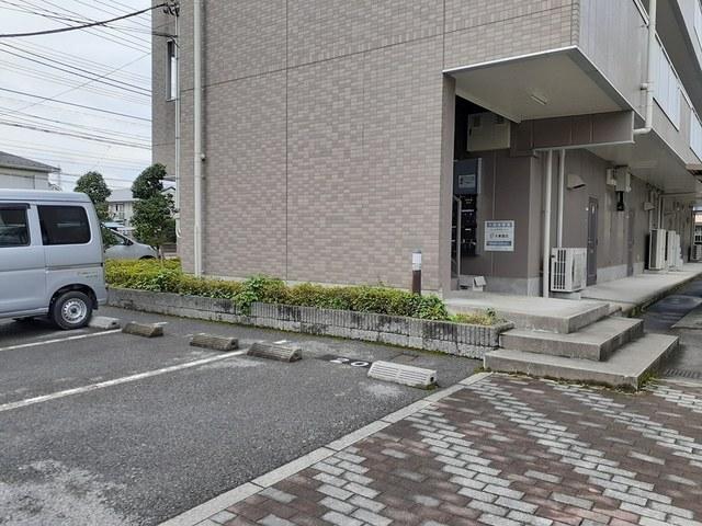 ＳＡＰＨＹ（サフィー）（301） 駐車場