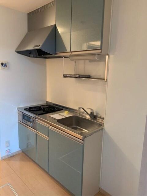 ピュアクレスト（101） 部屋画像