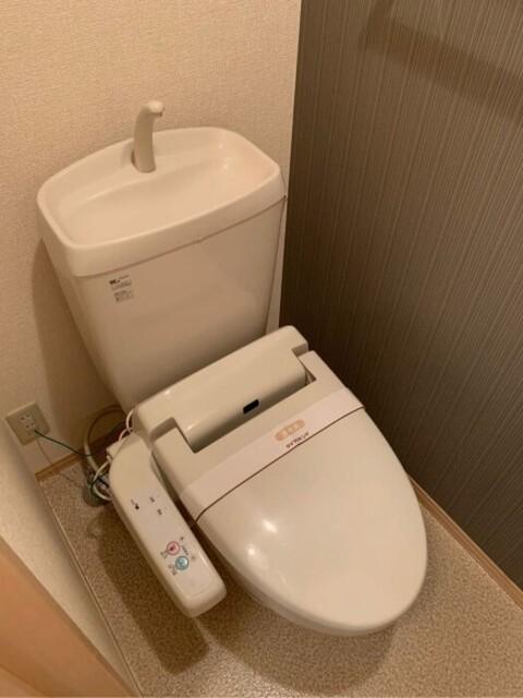 ピュアクレスト（101） 部屋画像