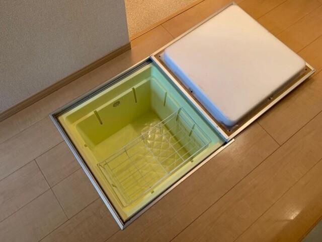 ピュアクレスト（101） 部屋画像