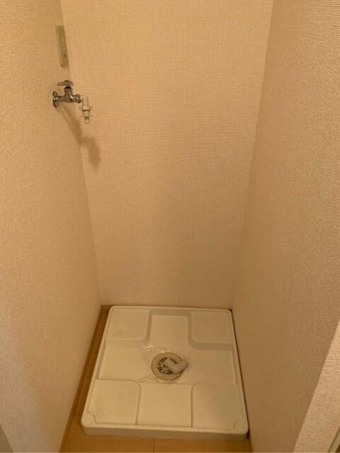 ピュアクレスト（101） 部屋画像