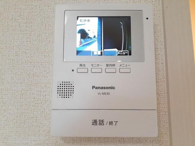 グレース　メロウ　Ｄ（106） 設備
