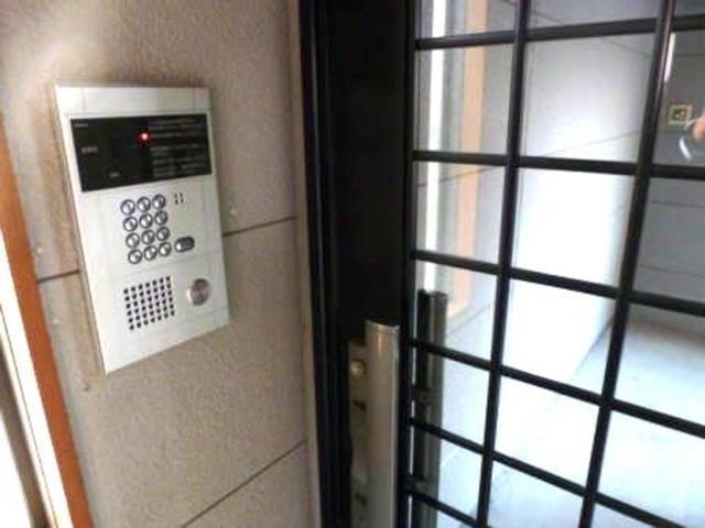 パークハイム長宮　Ⅰ（103） 部屋画像