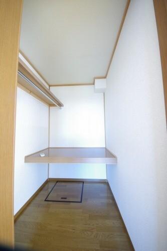 パークハイム長宮　Ⅰ（103） その他部屋・スペース