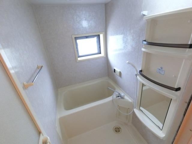 エクレール　Ａ（202） 部屋画像