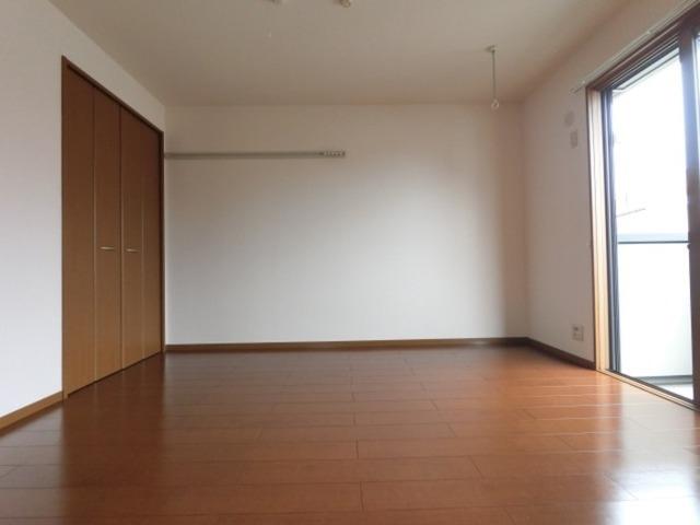 エクレール　Ａ（202） 部屋画像