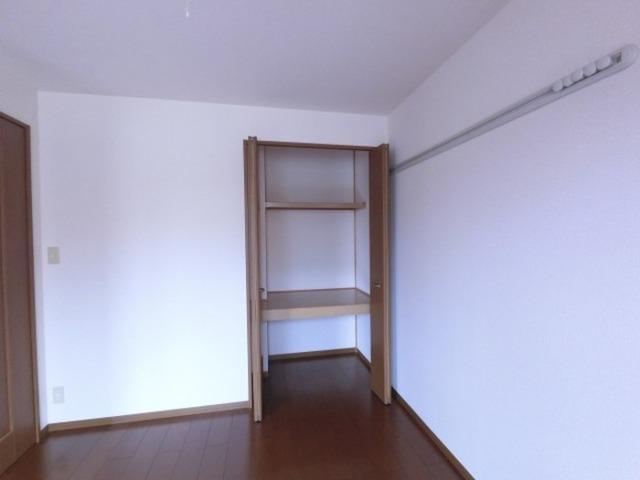 エクレール　Ａ（202） 部屋画像