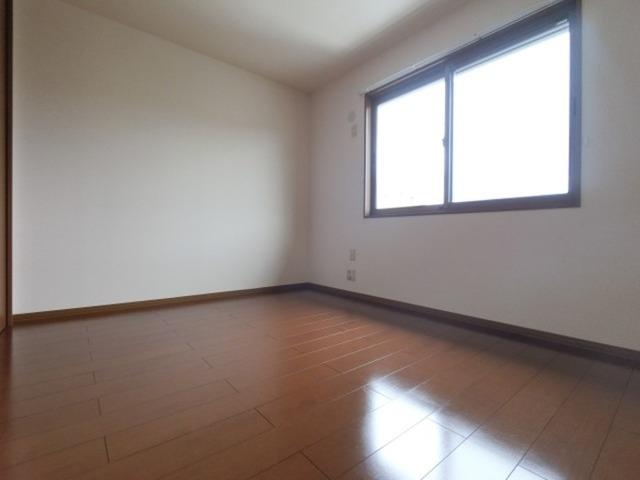 エクレール　Ａ（202） 部屋画像