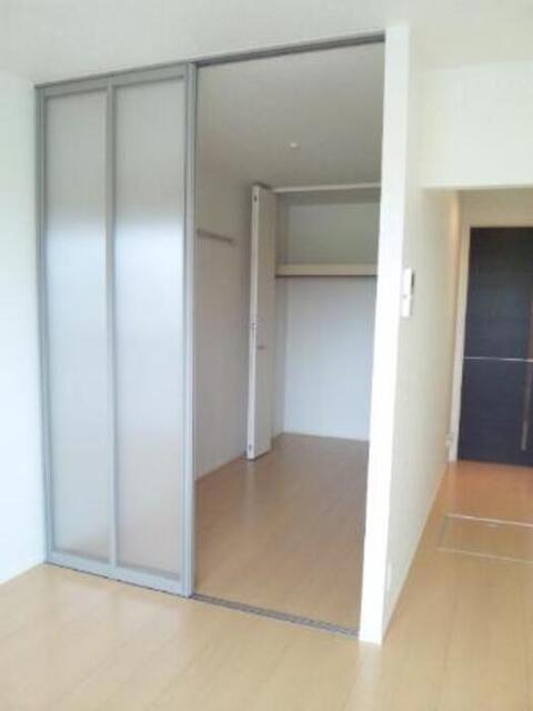 ウィル・インターパーク（205） 部屋画像