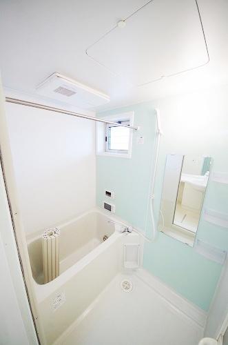 ウィル・インターパーク（205） 部屋画像