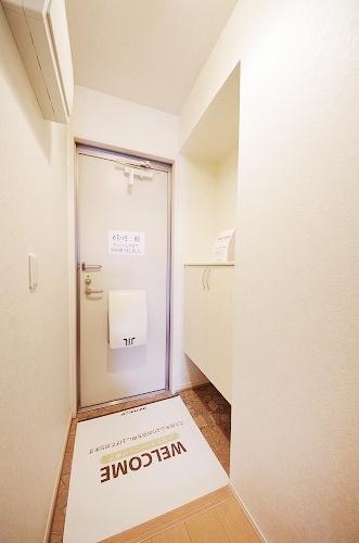 ウィル・インターパーク（205） 部屋画像