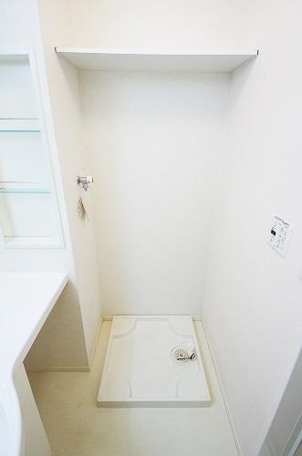 ウィル・インターパーク（205） 部屋画像