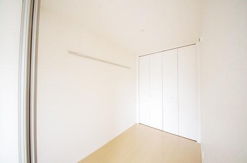 ウィル・インターパーク（205） 部屋画像