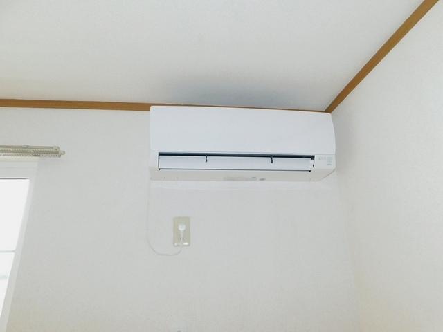 プリムベールＢ（103） 部屋画像