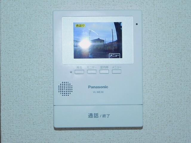 プリムベールＢ（103） 部屋画像