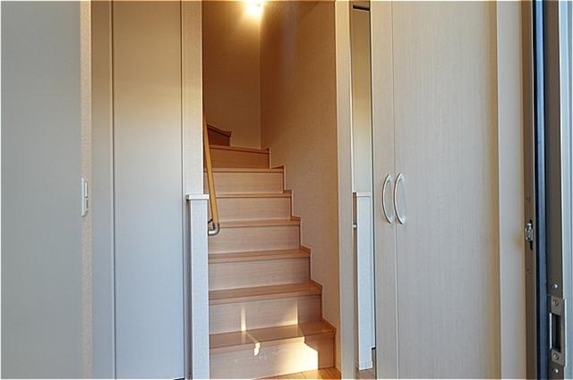サニースクエア　Ｃ（101） 部屋画像