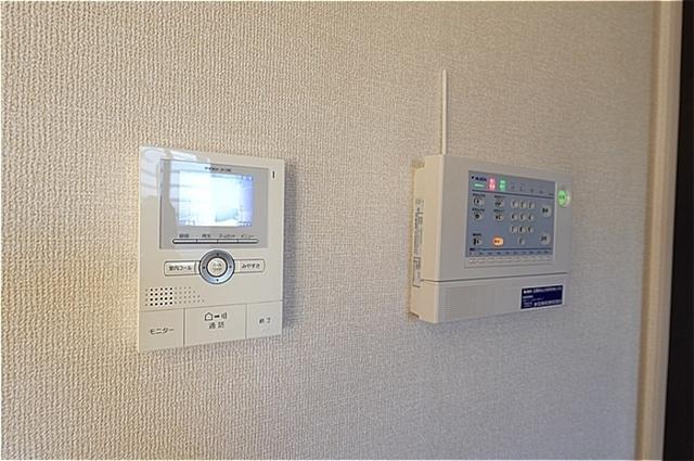 サニースクエア　Ｃ（101） 部屋画像