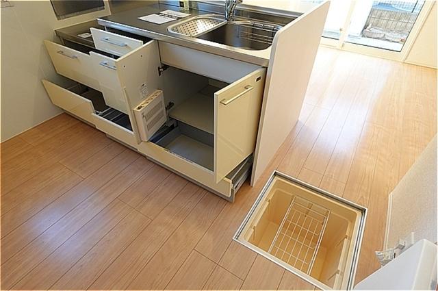 サニースクエア　Ｃ（101） 部屋画像