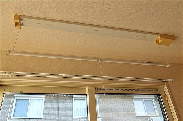サニースクエア　Ｃ（101） 部屋画像
