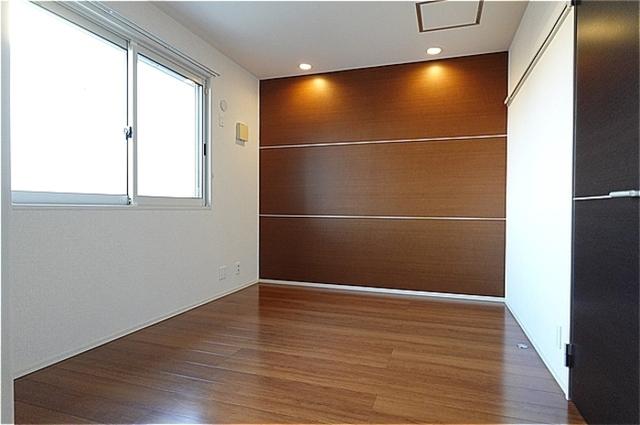 サニースクエア　Ｃ（101） 部屋画像