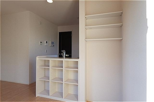 サニースクエア　Ｃ（101） 部屋画像