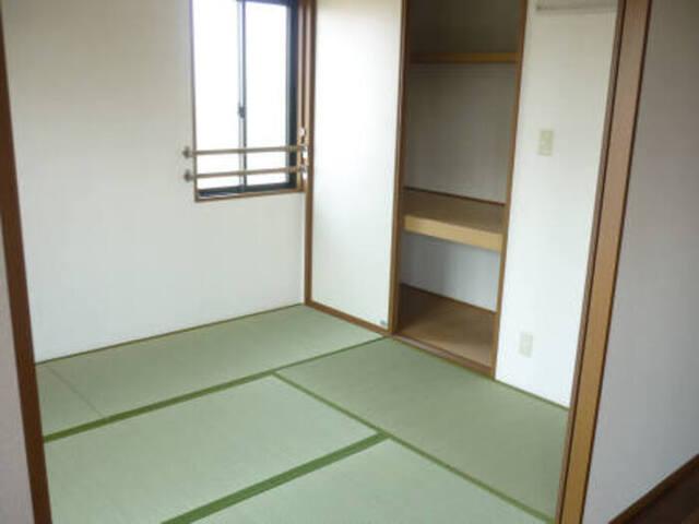 プラト･ビラ　Ｃ（202） 部屋画像