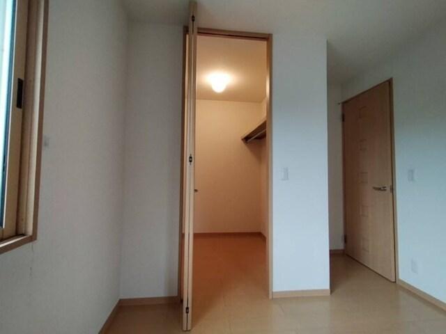 フォレストサイドＦＵＫＵＣＨＩ（203） 部屋画像