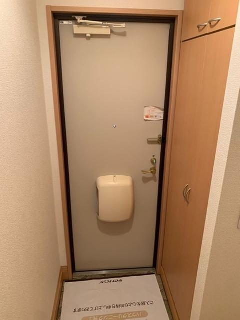 フォレストサイドＦＵＫＵＣＨＩ（203） 部屋画像