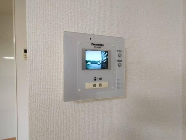 フォレストサイドＦＵＫＵＣＨＩ（203） 部屋画像