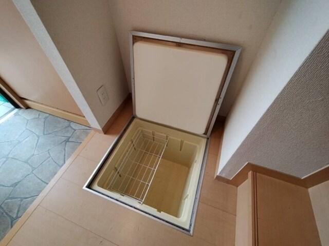フォレストサイドＦＵＫＵＣＨＩ（203） 部屋画像