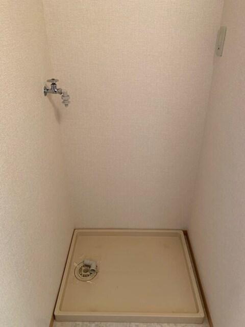 グリーンハイツ（101） 部屋画像