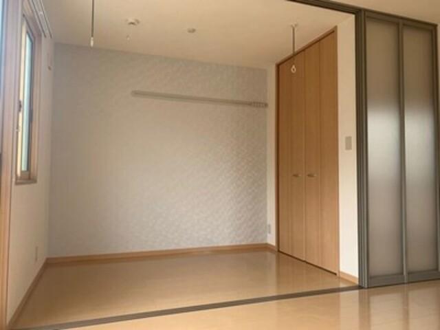 グリーンハイツ（101） 部屋画像