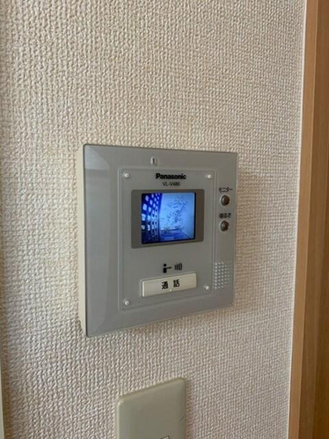グリーンハイツ（101） 部屋画像