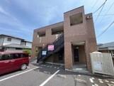 ルミエール 駐車場