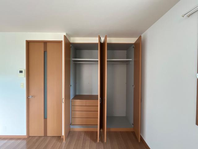 ルミエール 部屋画像