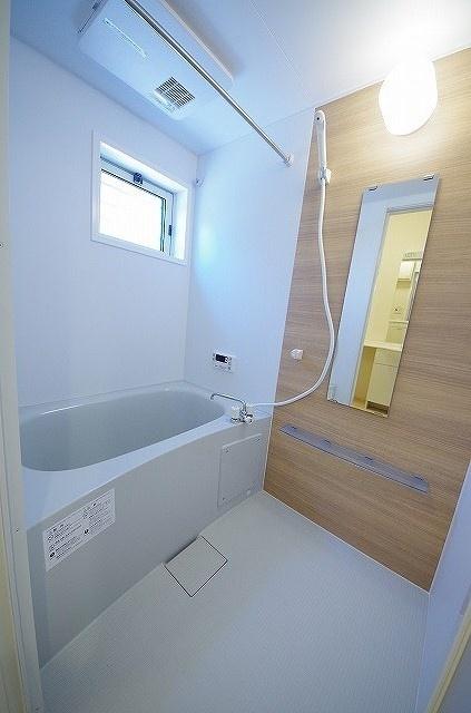 ルミエール　Ｂ（102） 部屋画像