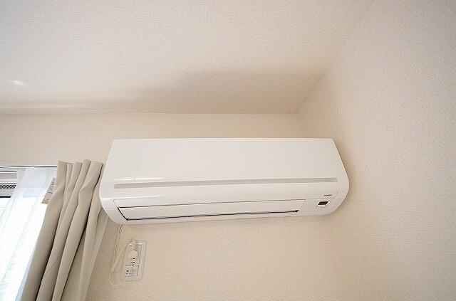 ルミエール　Ｂ（102） 部屋画像