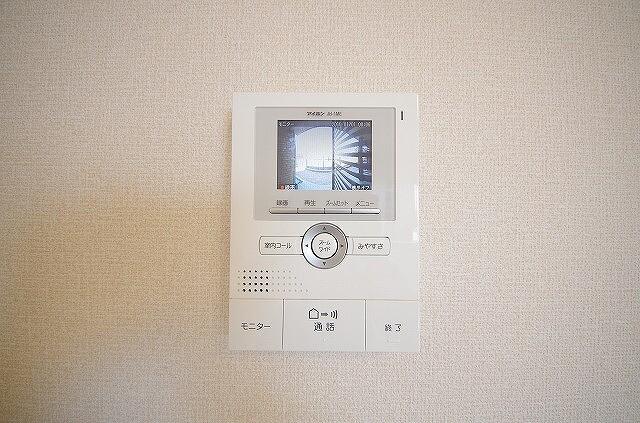 ルミエール　Ｂ（102） 部屋画像