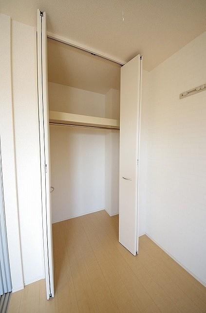 ルミエール　Ｂ（102） 部屋画像