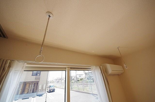 ルミエール　Ｂ（102） 部屋画像