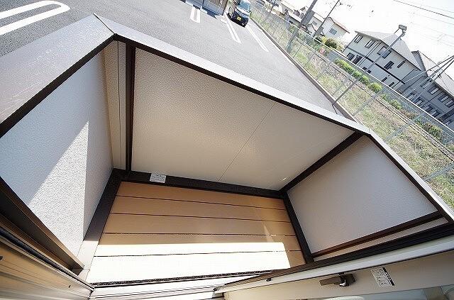 ルミエール　Ｂ（102） 部屋画像