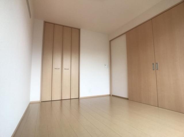 ヴィルドミール中今泉（203） 部屋画像