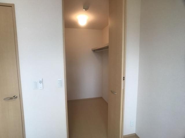 ヴィルドミール中今泉（203） 部屋画像