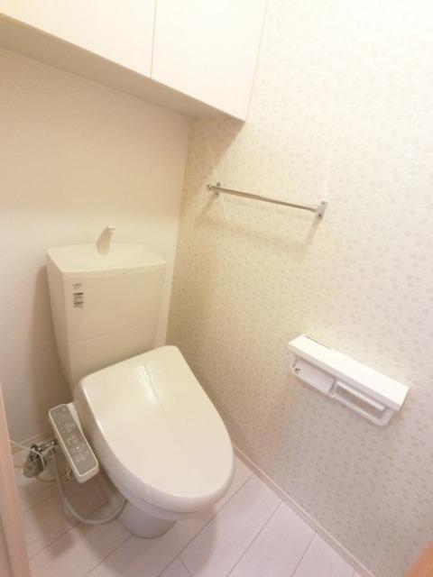 ベルデ・ガーデン（103） 部屋画像